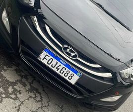 HYUNDAI I30 1.8 16V AUT. 5P 2014