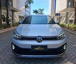 VOLKSWAGEN VIRTUS HIGHLINE 200 TSI 1.0 FLEX 12V AUT 2023