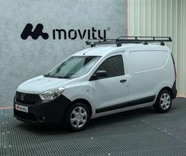 VAN ESSENTIAL 1.6 102CV GLP