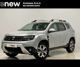 1.0 TCE ECO-G PRESTIGE GO 4X2 74KW