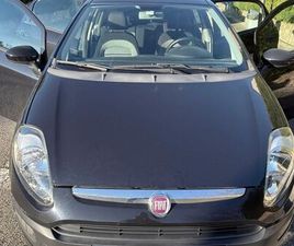 FIAT PUNTO EVO 1.2 DYNAMIC