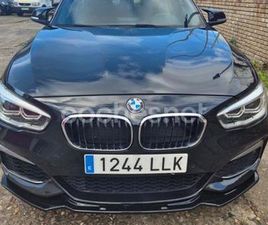 BMW SERIE 1 M135IA XDRIVE