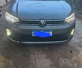 VOLKSWAGEN VIRTUS HIGHLINE 200 TSI 1.0 FLEX 12V AUT 2024