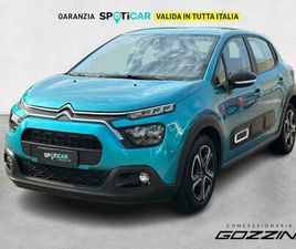 BENZINA 83 S&S FEEL PACK