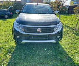 FIAT FULLBACK