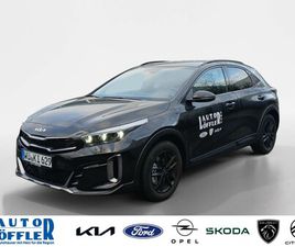 KIA XCEED GT LINE 1.6 LED KLIMA^ RFK^ SHZ^ NAVI^