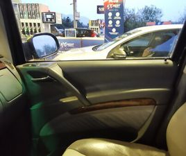 MERCEDES VIANO MERCEDES-BENZ VIANO DIZEL 2009 2.2 110KW AUTOMATSKI