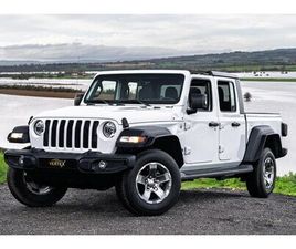 JEEP GLADIATOR 2024 - OTHER