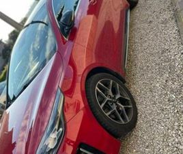 ② KIA PROCEED / PRO_CEE'D 2019- 1.4 T-GDI GT-LINE DCT ISG — KIA — 2EMEMAIN