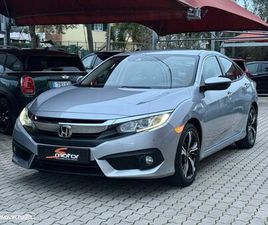 HONDA CIVIC 1.5 I-VTEC ELEGANCE NAVI
