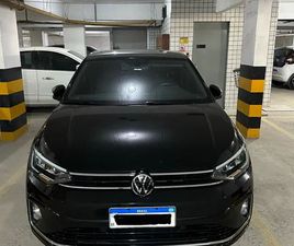 VOLKSWAGEN VIRTUS HIGHLINE 200 TSI 1.0 FLEX 12V AUT 2024