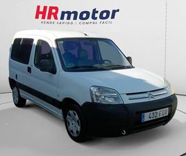 CITROEN BERLINGO 1.9 D SX COMBI