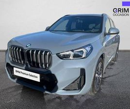 BMW X1 XDRIVE 25E X1 XDRIVE25E