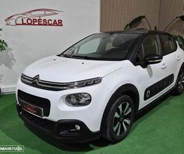 CITROEN C3 CITROËN C3 1.6 BLUEHDI FEEL