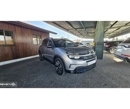 CITROËN C5 AIRCROSS 1.6 HYBRID SHINE PACK E-EAT8