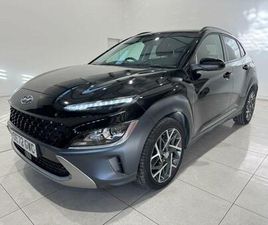 1.6 H-GDI PREMIUM DCT EURO 6 (START/STOP) 5DR