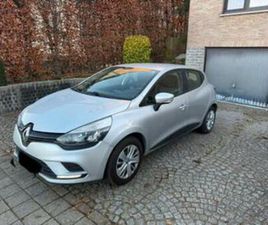 ② REANULT CLIO 1.2 2018 — RENAULT — 2EMEMAIN