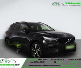 VOLVO XC40 163 CH BVM