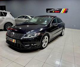 VOLKSWAGEN CC VOLKSWAGEN - CC RLINE 2.0 TDI 150CV BMT