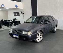 VOLKSWAGEN SANTANA 2.0