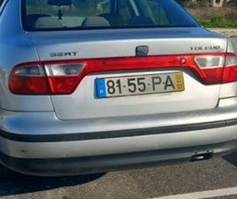 SEAT TOLEDO