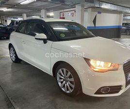 AUDI A1 1.6 TDI ATTRACTED