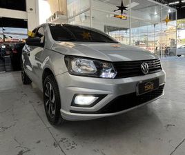 VOLKSWAGEN GOL VOLKSWAGEN GOL 1.0