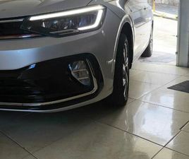 VOLKSWAGEN VIRTUS HIGHLINE 200 TSI 1.0 FLEX 12V AUT 2025