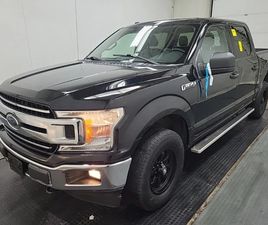 FORD F 150 CREW CAB FORD F150 * XLT CREW CAB SHORT BED * CARFAX * БЕЗ ПЪРВОНАЧАЛ