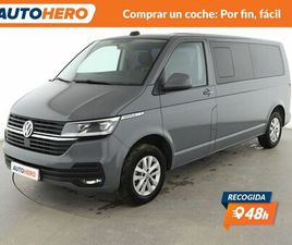 2.0 TDI TRENDLINE LONG FWD