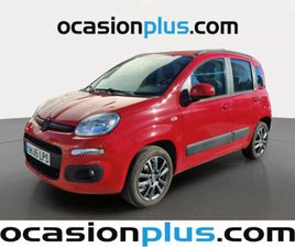 1.2 GASOLINA/GLP LOUNGE (69 CV)