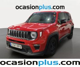 1.0G SPORT 4X2 (120 CV)