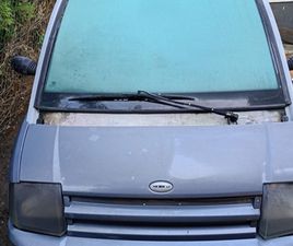 MICROCAR MC1 ŚLIŻAMI LIGIER