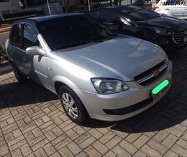 CHEVROLET CLASSIC LIFE/LS 1.0 VHC FLEXP. 4P