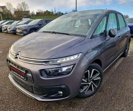 II BLUEHDI 120 S&S EAT6 MILLENIUM