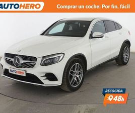GLC 250 D 4MATIC AMG LINE