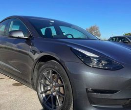 TESLA MODEL 3 LONG RANGE TRAÇÃO INTEGRAL