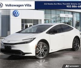 * 2023 TOYOTA XLE AWD E / NO ACCIDENT * CARFAX * Б