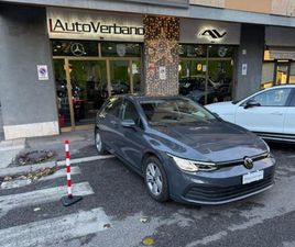 GOLF 8ª SERIE GOLF 2.0 TDI 115 CV SCR LIFE