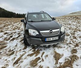 OPEL ANTARA 2.0 CDTI COSMO