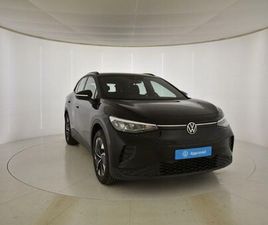 VOLKSWAGEN ID.4 ID.4 PRO 210 KW (286 CV) 77 KWH AUTOM TICO 1 VEL.