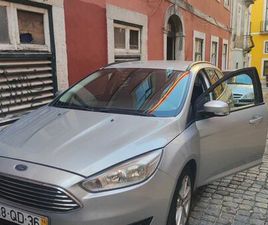 FORD FOCUS SW