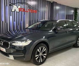 VOLVO V90 CROSS COUNTRY 2.0 D4 PRO AWD GEARTRONIC