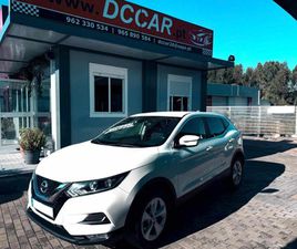 NISSAN QASHQAI 1.5 DCI TEKNA PREMIUM
