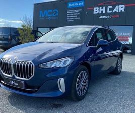 BMW SÉRIE 2 ACTIVE-TOURER 1.5 225 E 245H 135 PHEV HYBRID XDRIVE DKG BVA