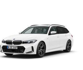 BMW SERIE 3 TOURING 330D XDRIVE