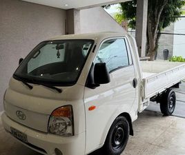 HYUNDAI HR HYUNDAI HR 2.5 TCI DIESEL (RS/RD) 2012