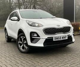 1.6 GDI 2 EURO 6 (START/STOP) 5DR