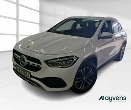 MERCEDES-BENZ GLA GLA 200 D STYLE