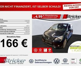 ELECTRIC PLUS EDITION 166,-OHNE ANZAHLUNG NA